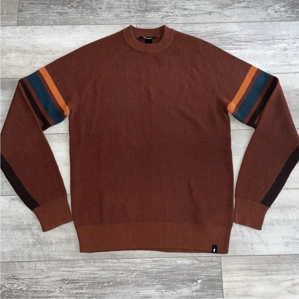 Cotopaxi sweater